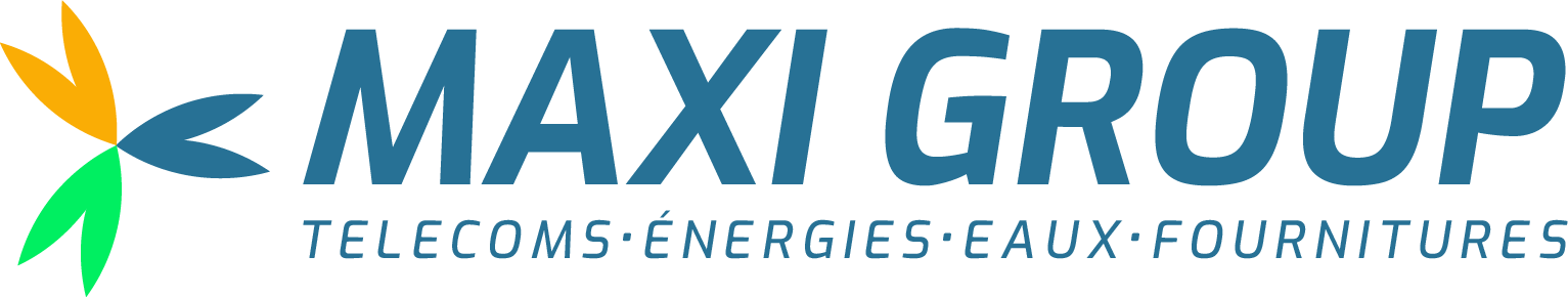 Logo de MAXI GROUP SARL